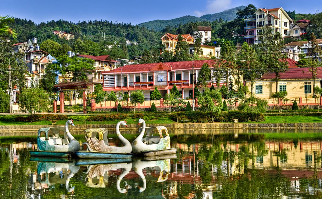 Lên kế hoạch trăng mật trong nước – 6 nơi vừa lãng mạn vừa có trải nghiệm đáng nhớ