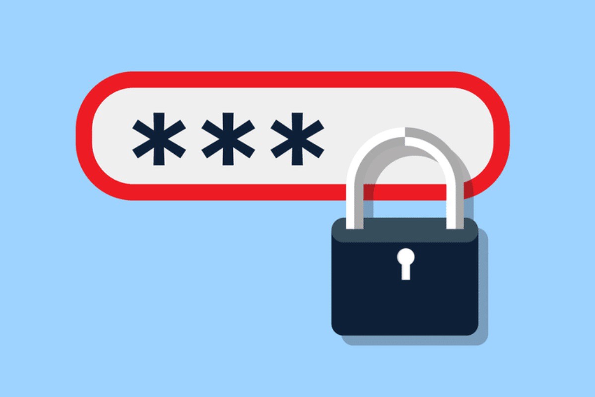 Đến Dashlane để nhìn thấy lớp phòng thủ cuối cùng của mật khẩu