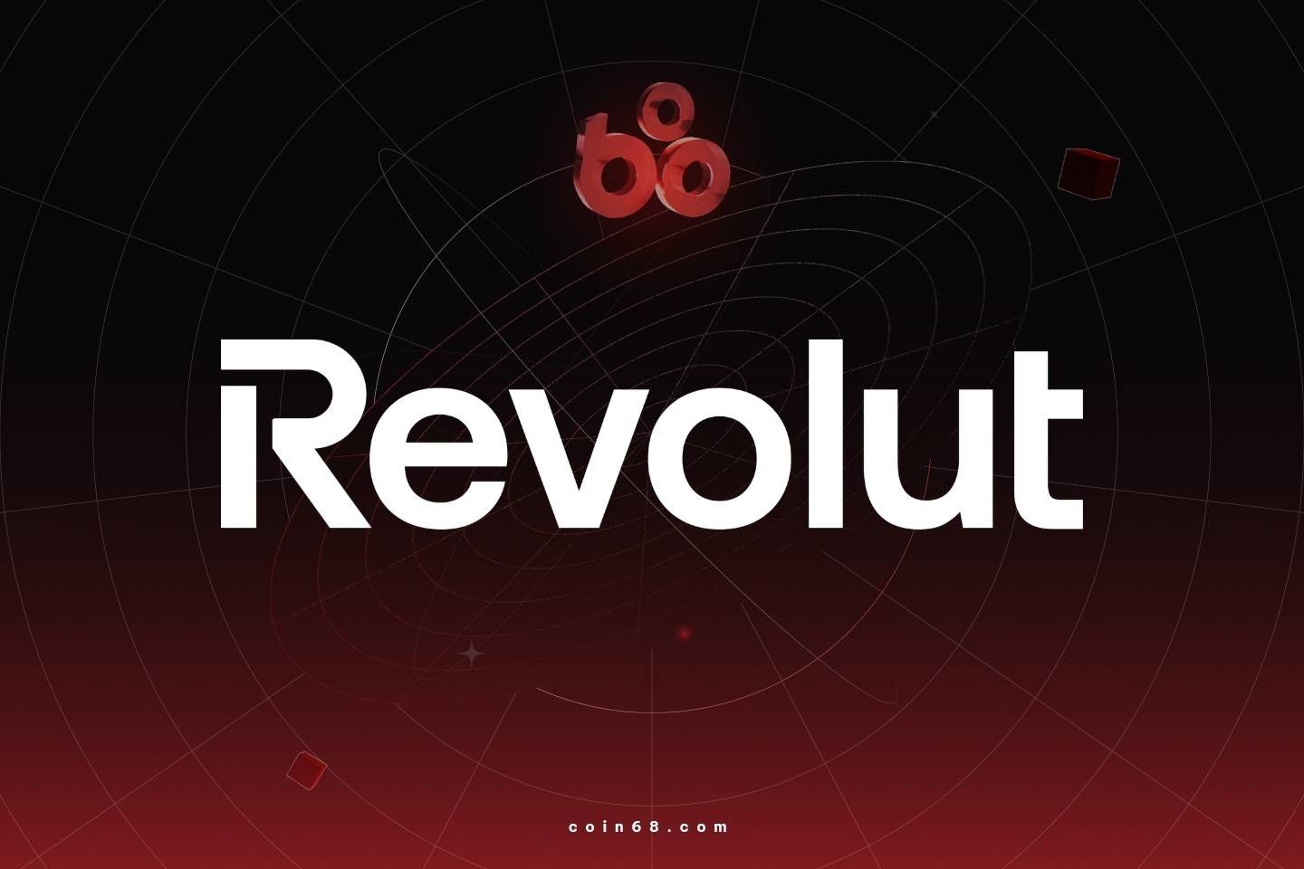 Revolut thử thanh toán bằng khuôn mặt tại London và cuộc đua thay đổi trải nghiệm mua sắm