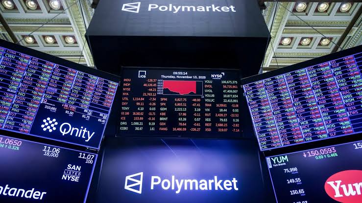 Polymarket muốn được cấp phép tại châu Âu nhưng có thể phải hạn chế nhà đầu tư cá nhân