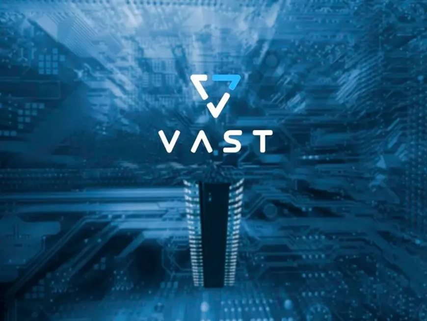 Vast Data Tăng Giá Gấp 3 Lần Chỉ Sau 2 Năm: Xu Hướng Đầu Tư AI Năm 2025 Là Gì?
